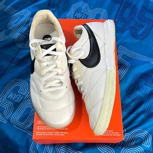 Nike futsal shoes
